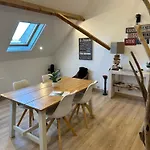 Magnifique Loft 2-3 Personnes Tout Confort