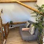 Magnifique Loft 2-3 Personnes Tout Confort