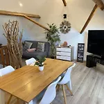Magnifique Loft 2-3 Personnes Tout Confort