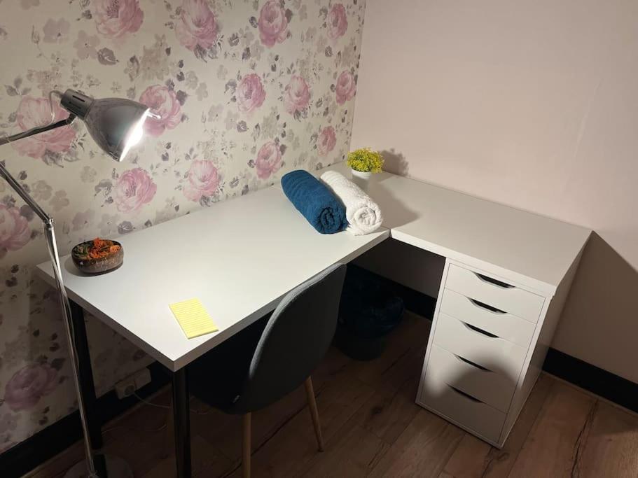 Appartement Magnifique Loft 2-3 Personnes Confort Boulogne-sur-Mer