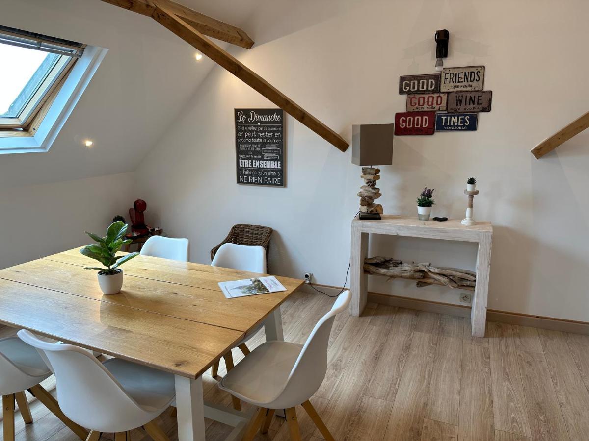 Magnifique Loft 2-3 Personnes Confort Appartement